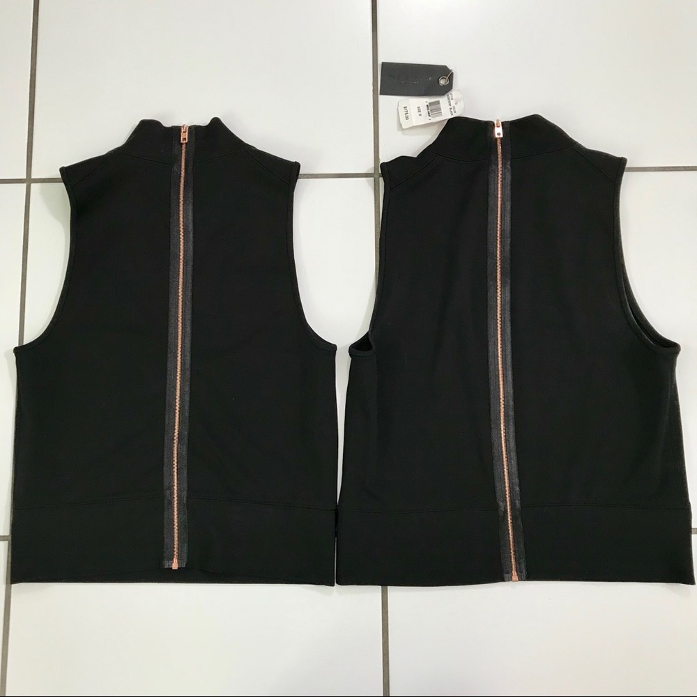 Rag & Bone Lara Turtle Neck in S & M - Picture 4 of 6